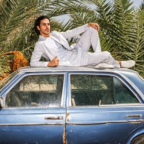 Τα απόλυτα summer essentials σύμφωνα με τη Drykorn