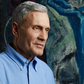 Έφυγε από τη ζωή ο ηθοποιός Αλμπέρτο Εσκενάζυ