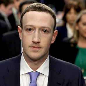 Ο Mark Zuckerberg μόλις έγινε ο τρίτος πλουσιότερος άνθρωπος του πλανήτη