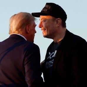 Τι έχει να κερδίσει ο Elon Musk από τη συμμαχία του με τον Donald Trump