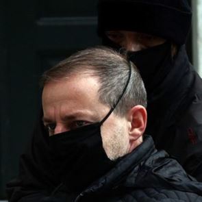 Προφυλακίστηκε ο Δημήτρης Λιγνάδης