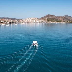 3 επιλογές κοντά στην Αθήνα για μονοήμερες εκδρομές μέσα στον Αύγουστο