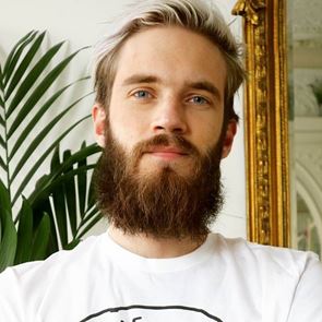 Η λίστα με τους πιο ακριβοπληρωμένους YouTubers εκεί έξω