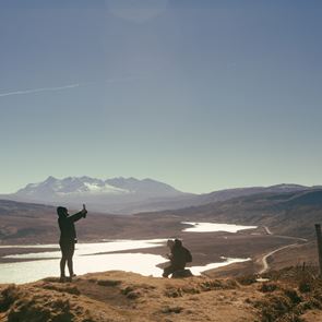 Dream job alert: Στη Σκωτία ψάχνουν ζευγάρι για να μένει σε μία ονειρική τοποθεσία