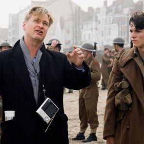 Τι να περιμένουμε από τον Christopher Nolan στο Oppenheimer