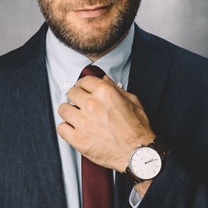 4 τρόποι για να δέσεις τη γραβάτα