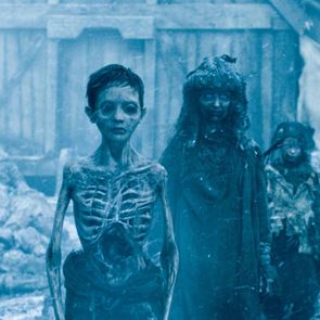 The Long Night: Αυτό είναι το prequel του Game of Thrones