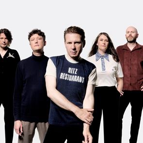 Συνέντευξη: Franz Ferdinand, Οι Ατρόμητοι