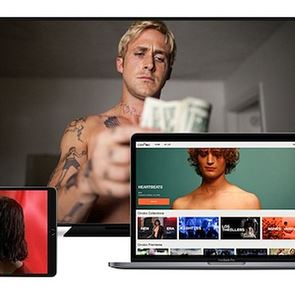 Cinobo: Η ελληνική streaming πλατφόρμα ανεξάρτητου κινηματογράφου