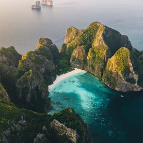 Τα πιο instagramικά μέρη στον κόσμο που πρέπει να επισκεφθείς χθες