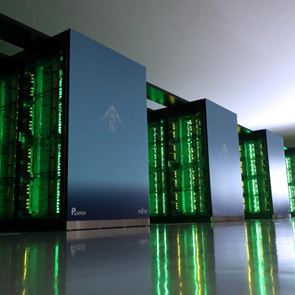 Fugaku: Ο υπερυπoλογιστής που ξεπερνά κάθε φαντασία