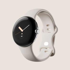 &lt;em>Google&lt;/em> Pixel, το πρώτο smartwatch του τεχνολογικού γίγαντα