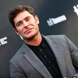 Ο Zac Efron μεγάλωσε απότομα