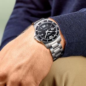 Τα ρολόγια της περιπέτειας