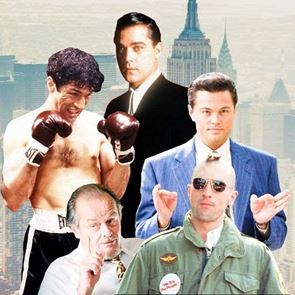 Οι καλύτερες ταινίες του Martin Scorsese