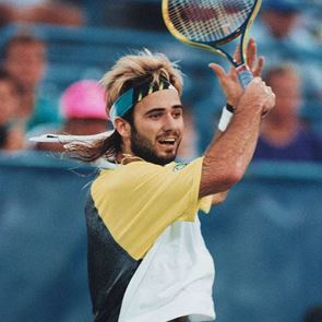 Η θρυλική χαίτη τότε και τώρα