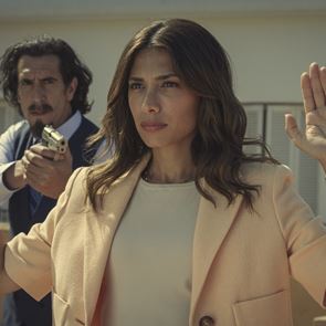 Η σειρά με τις περισσότερες θεάσεις στο αγγλόφωνο &lt;em>Netflix&lt;/em> γυρίστηκε στη Βαρκελώνη