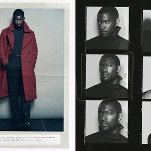 Μία ματιά στην Studio Fall ‘21 Collection των Zara