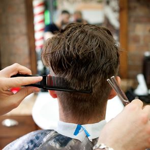 Low fade: Το πιο hype &lt;em>κούρεμα&lt;/em> της χρονιάς