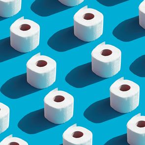 Εστιατόρια δίνουν δωρεάν χαρτί υγείας με κάθε παραγγελία