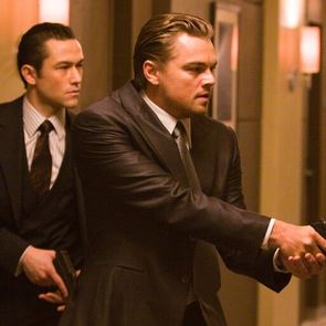 Ο Leonardo DiCaprio αποκάλυψε την αγαπημένη του ταινία από τον Christopher Nolan-δεν είναι το Inception