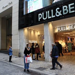 Ανοίγει πλήρως η αγορά στις 8 Μαρτίου