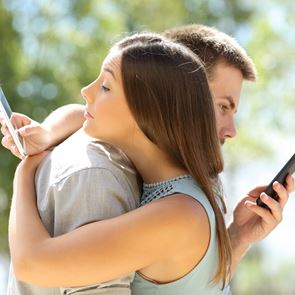 Ο πραγματικός λόγος για τον οποίο οι άνθρωποι απατούν