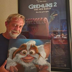 Πέθανε ο Mark Dodson, η φωνή των Gremlins και του Star Wars