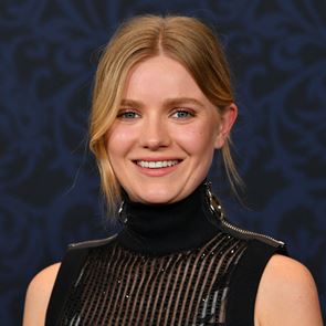 Η Hadley Robinson θα μας απασχολήσει σοβαρά