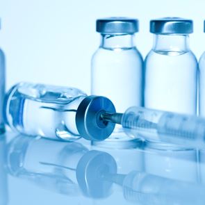 Ποιοι πρέπει να κάνουν πρώτοι το αντιγριπικό <em>εμβόλιο</em>