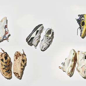 Τα 5 νέα, φουτουριστικά sneakers της Nike