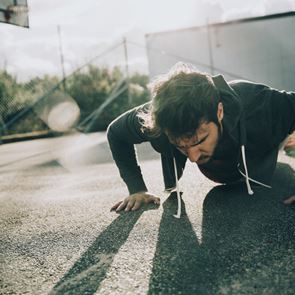 Η καλύτερη άσκηση για προθέρμανση των μυών