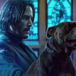 To John Wick 3 είναι ό,τι καλύτερο συνέβη φέτος στο Χόλιγουντ