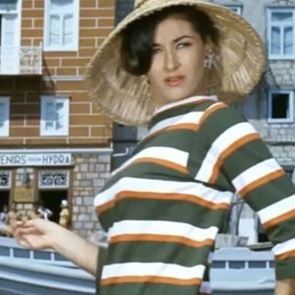 Η Finos Film αποχαιρετά τη Μάρθα Καραγιάννη