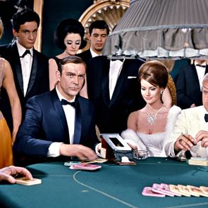 Οι αληθινοί κατάσκοποι πίσω από τον 007