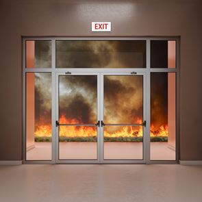 Βασικές Αρχές Πυροπροστασίας | H ALUMIL &amp; KNAUF εγκαινιάζουν τη συνεργασία τους με ένα ενδιαφέρον webinar