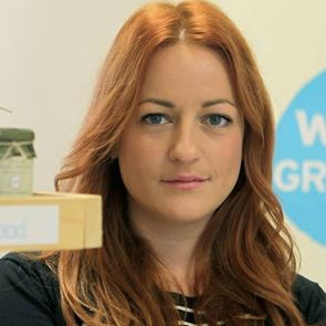 Μελίνα Ταπραντζή, τι είναι η Wise Greece