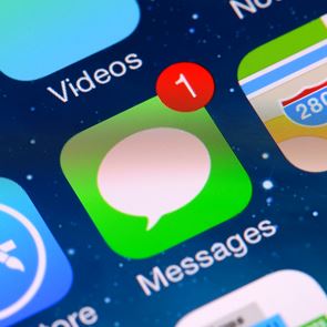 Προβλήματα ασφαλείας αντιμετωπίζει το iMessage της Apple