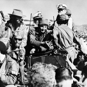 Όταν ο Fidel Castro έγινε πρωθυπουργός