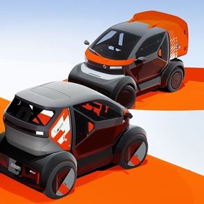 Γιατί η Renault ποντάρει στην επιτυχία του Mobilize Duo