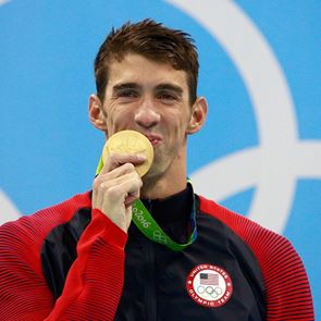 O Michael Phelps θα επέστρεφε στις πισίνες μόνο για ένα λόγο