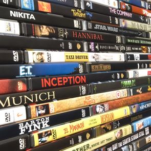 Αυτή η ταινία σε DVD και Blu-ray φαίνεται πως αξίζει αρκετά χρήματα