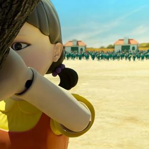 Το Squid Game γίνεται ριάλιτι