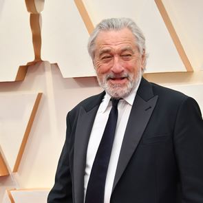 Ο Robert De Niro θέλει να υποδυθεί τον Andrew Cuomo σε ταινία για τον κορονοϊό