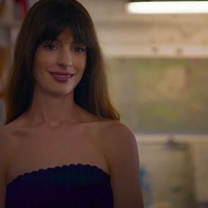 Πρώτο trailer για την ταινία The Idea of You με την Anne Hathaway