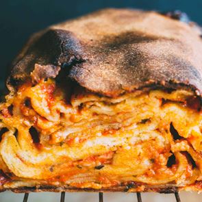 Pizza Babka, η νέα foodie εμμονή