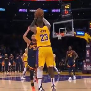 Ίσως είδαμε το ματς της χρονιάς στο ΝΒΑ