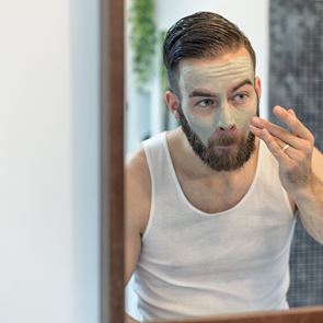 Τα προϊόντα περιποίησης της λιπαρής επιδερμίδας