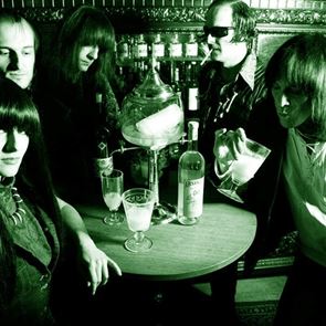 Γνωρίζοντας τους Fuzztones καλύτερα