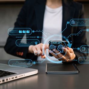 Να πως δείχνει το νέο, πανίσχυρο ChatGPT